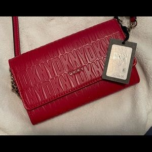 Dkny crossbody